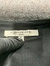 Evan Picone Solid Black Casual Dress Size 6 - photo 7