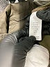 J.Crew 100% Cotton Black Jacket Size XS - photo 7