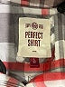 SO Plaid Gray Long Sleeve Button-Down Shirt Size L - photo 7