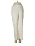 Chico's Solid Ivory Casual Pants Size XS (00) - photo 1