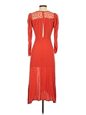 NSR Cocktail Dress (view 2)