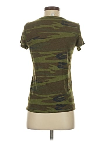 ALTERNATIVE Short Sleeve T-Shirt (view 2)