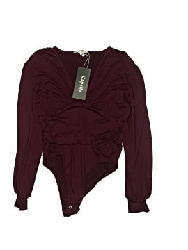 Capella Apparel Bodysuit