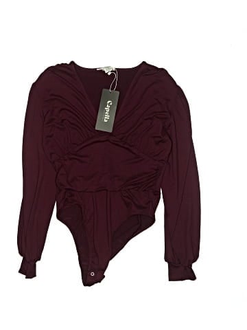 Capella Apparel Bodysuit (view 1)