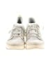 Sorel White Ivory Sneakers Size 9 - photo 2