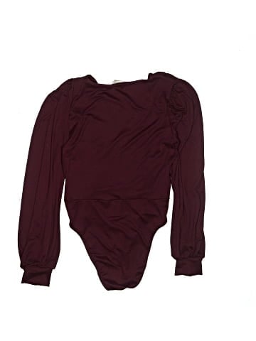 Capella Apparel Bodysuit (view 2)