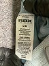 RBX Gray Pullover Hoodie Size L - photo 7