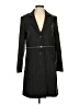 Cut25 Gray Wool Coat Size 2 - photo 1