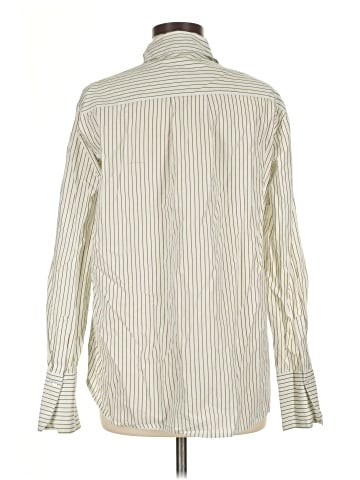 Paige Long Sleeve Button-Down Shirt (view 2)