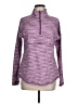 dip Purple Pullover Sweater Size M - photo 1