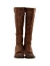 Born Brown Boots Size 5 - photo 2