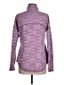 dip Purple Pullover Sweater Size M - photo 2