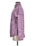dip Purple Pullover Sweater Size M - photo 5