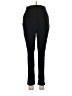Chocolate Solid Black Dress Pants Size L - photo 1