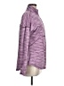 dip Purple Pullover Sweater Size M - photo 4