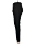 Chocolate Solid Black Dress Pants Size L - photo 5