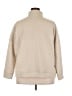 Cable & Gauge Tan Pullover Sweater Size 2X - photo 2