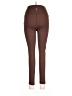90 Degree by Reflex Solid Brown Active Pants Size L - photo 2