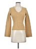 Express Gold Pullover Sweater Size S - photo 1