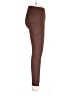 90 Degree by Reflex Solid Brown Active Pants Size L - photo 4
