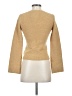 Express Gold Pullover Sweater Size S - photo 2