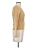 Express Gold Pullover Sweater Size S - photo 4
