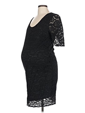 Rosie Pope Cocktail Dress (view 1)