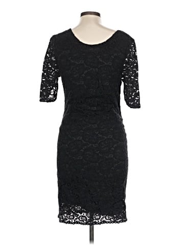 Rosie Pope Cocktail Dress (view 2)