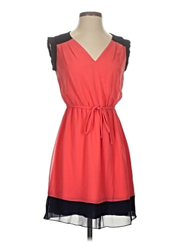 Sweet Storm Casual Dress (view 1)