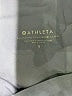 Athleta Blue Active Pants Size S - photo 4