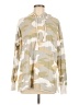 Aerie Camo Tan Pullover Hoodie Size M - photo 1