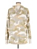 Aerie Camo Tan Pullover Hoodie Size M - photo 2