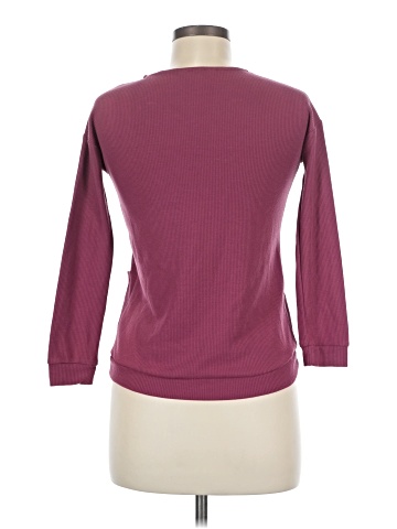 Rumi + Ryder 3/4 Sleeve T-Shirt (view 2)