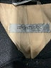 Sportmax Black Coat Size M (estimated) - photo 6