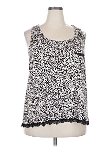 Marilyn Monroe Sleeveless Top (view 1)