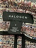 Halogen Tweed Gray Jacket Size S - photo 6