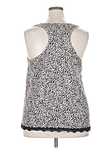 Marilyn Monroe Sleeveless Top (view 2)