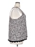 Marilyn Monroe Silver Sleeveless Top Size 2X - photo 4