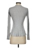 Lulus Silver Turtleneck Sweater Size XS - photo 2