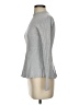 Lulus Silver Turtleneck Sweater Size XS - photo 5