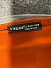 Shein Orange Kimono Size L - photo 7