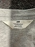 H&M 100% Cotton Silver Cardigan Size 2T - photo 3