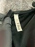 B Sharp Black Casual Dress Size S (estimated) - photo 7