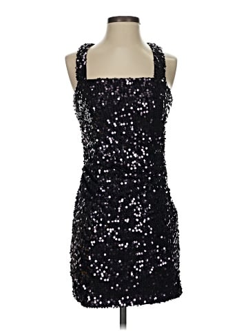 Adrianna Papell Cocktail Dress (view 1)