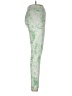 Adore Me Print Green Casual Pants Size L - photo 4
