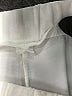 Unbranded Ivory Track Pants Size M - photo 7