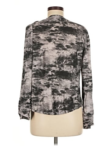 CALVIN KLEIN JEANS Long Sleeve Top (view 2)