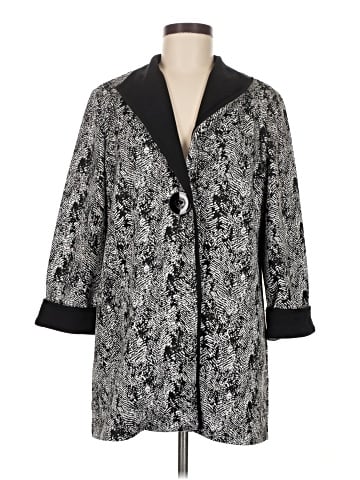 JM Collection Coat (view 1)