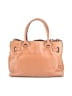 MICHAEL Michael Kors 100% Leather Tan Brown Leather Satchel One size - photo 3