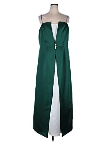 Alexia Designs Casual Dress (view 1)